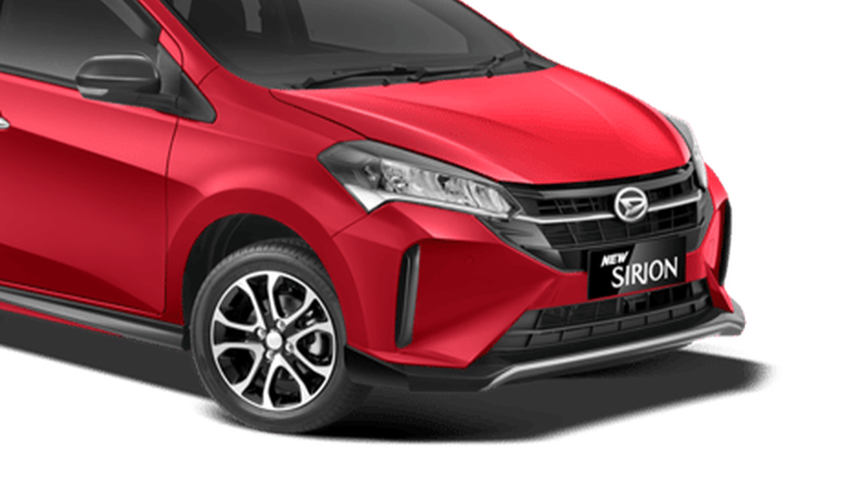 Harga Mobil Naik di Januari 2025! Brio RS, Agya GR, Sirion, dan S-Presso Kena Kenaikan Harga