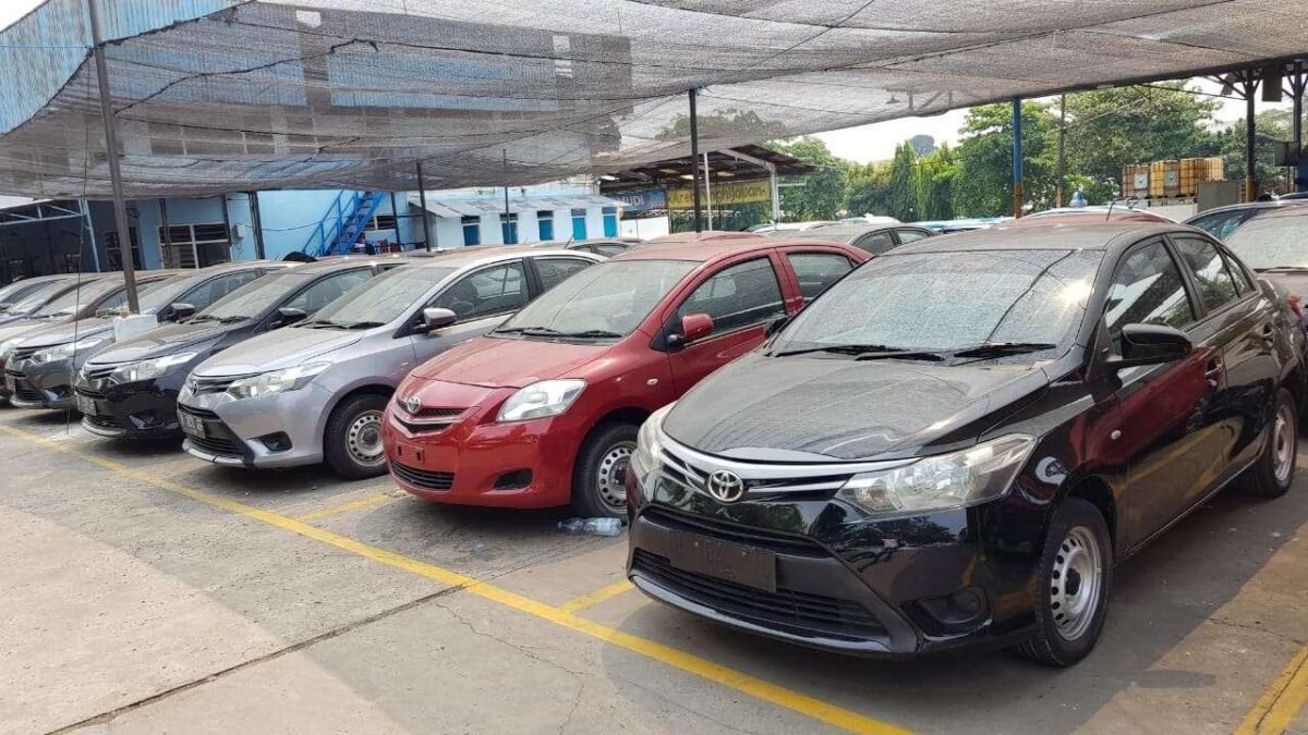 Panduan Cerdas Membeli Mobil Bekas: Tips Aman dan Solusi Inspeksi Profesional