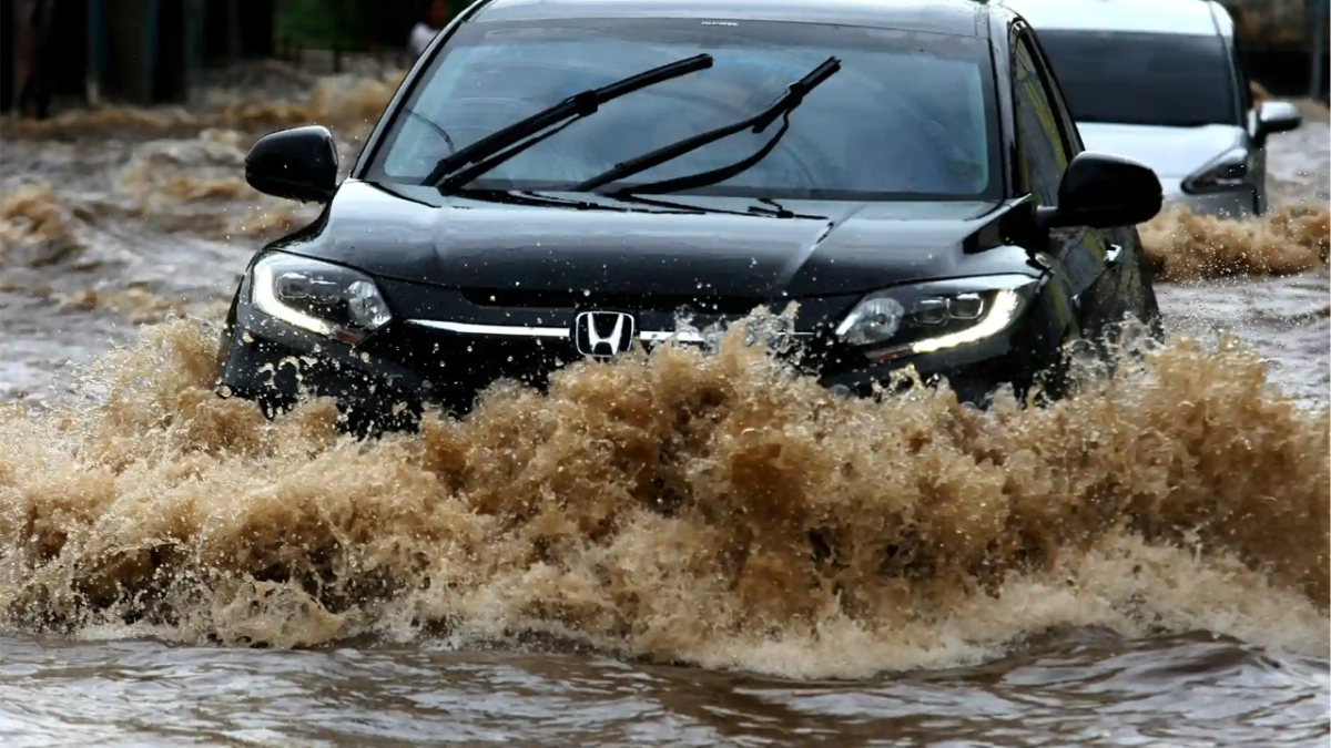 Hindari Water Hammer! Ancaman Tersembunyi Saat Menerjang Banjir