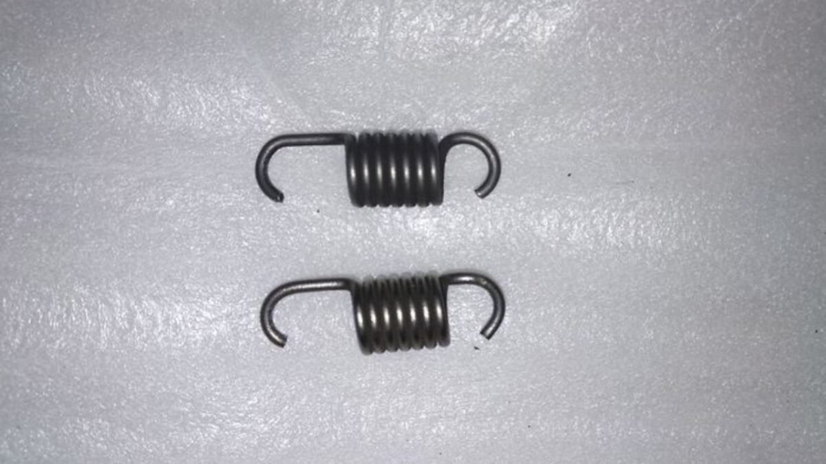 Cara Merawat Kampas Ganda Motor Matic Agar Tetap Awet dan Optimal